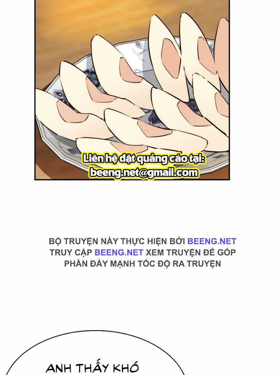 Bạn Học Tôi Là Lính Đánh Thuê Chapter 19 trang 34