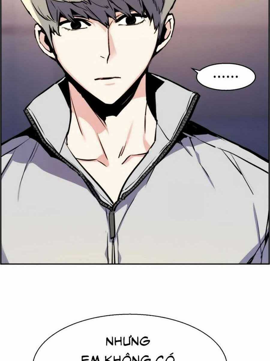 Bạn Học Tôi Là Lính Đánh Thuê Chapter 19 trang 37