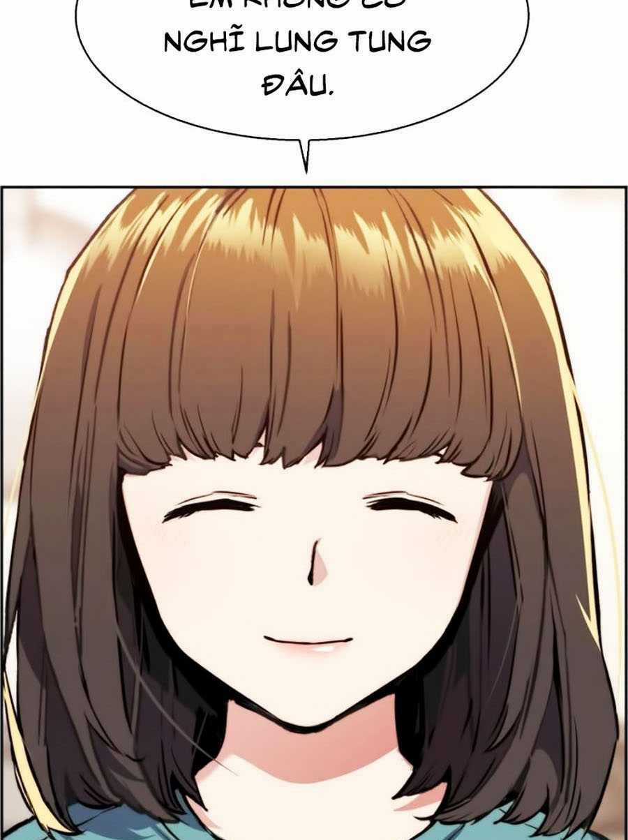 Bạn Học Tôi Là Lính Đánh Thuê Chapter 19 trang 38