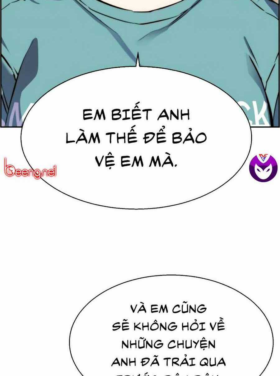 Bạn Học Tôi Là Lính Đánh Thuê Chapter 19 trang 39