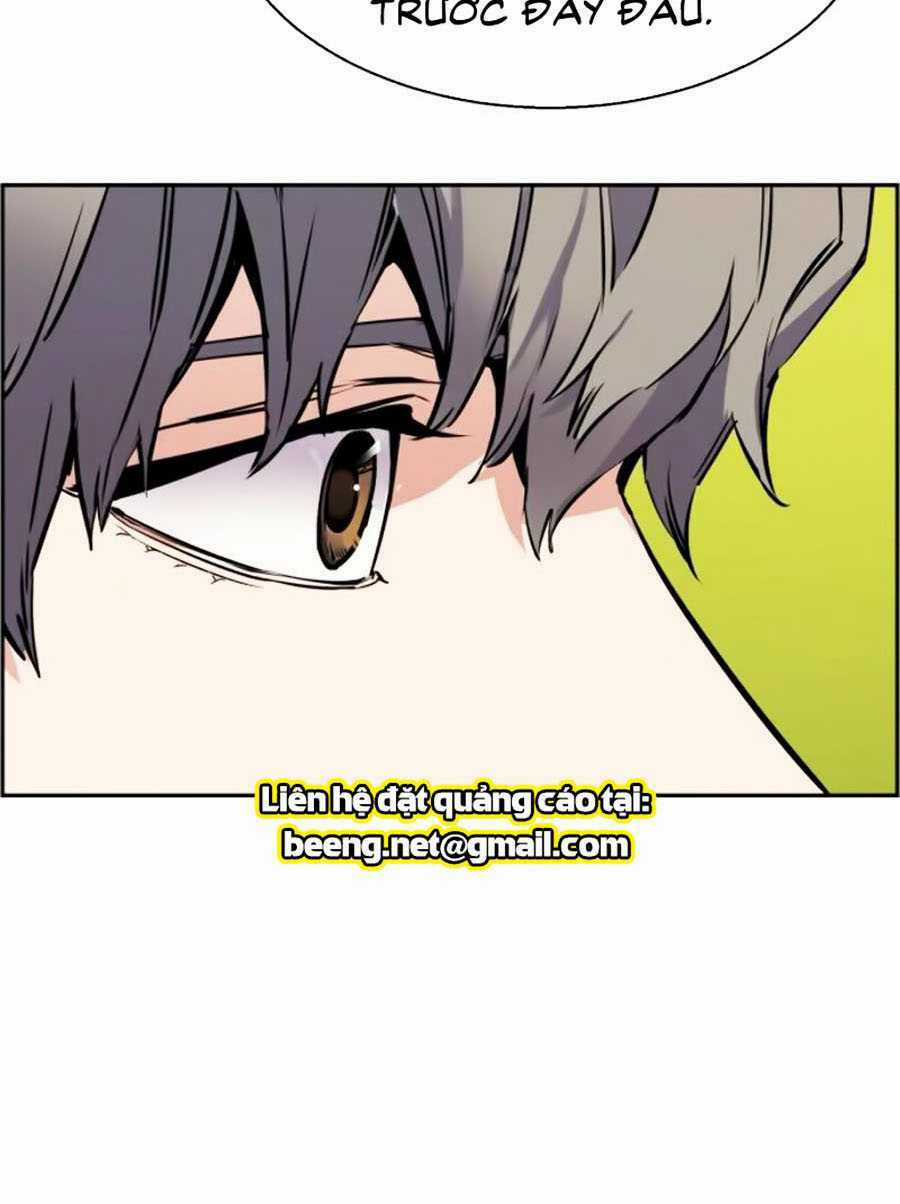 Bạn Học Tôi Là Lính Đánh Thuê Chapter 19 trang 40