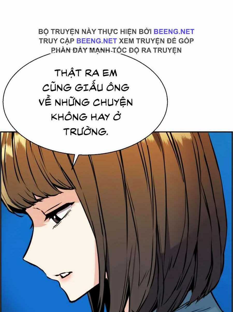 Bạn Học Tôi Là Lính Đánh Thuê Chapter 19 trang 41