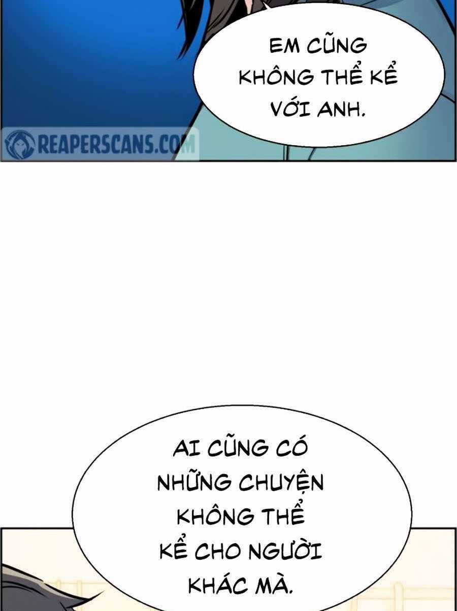 Bạn Học Tôi Là Lính Đánh Thuê Chapter 19 trang 42