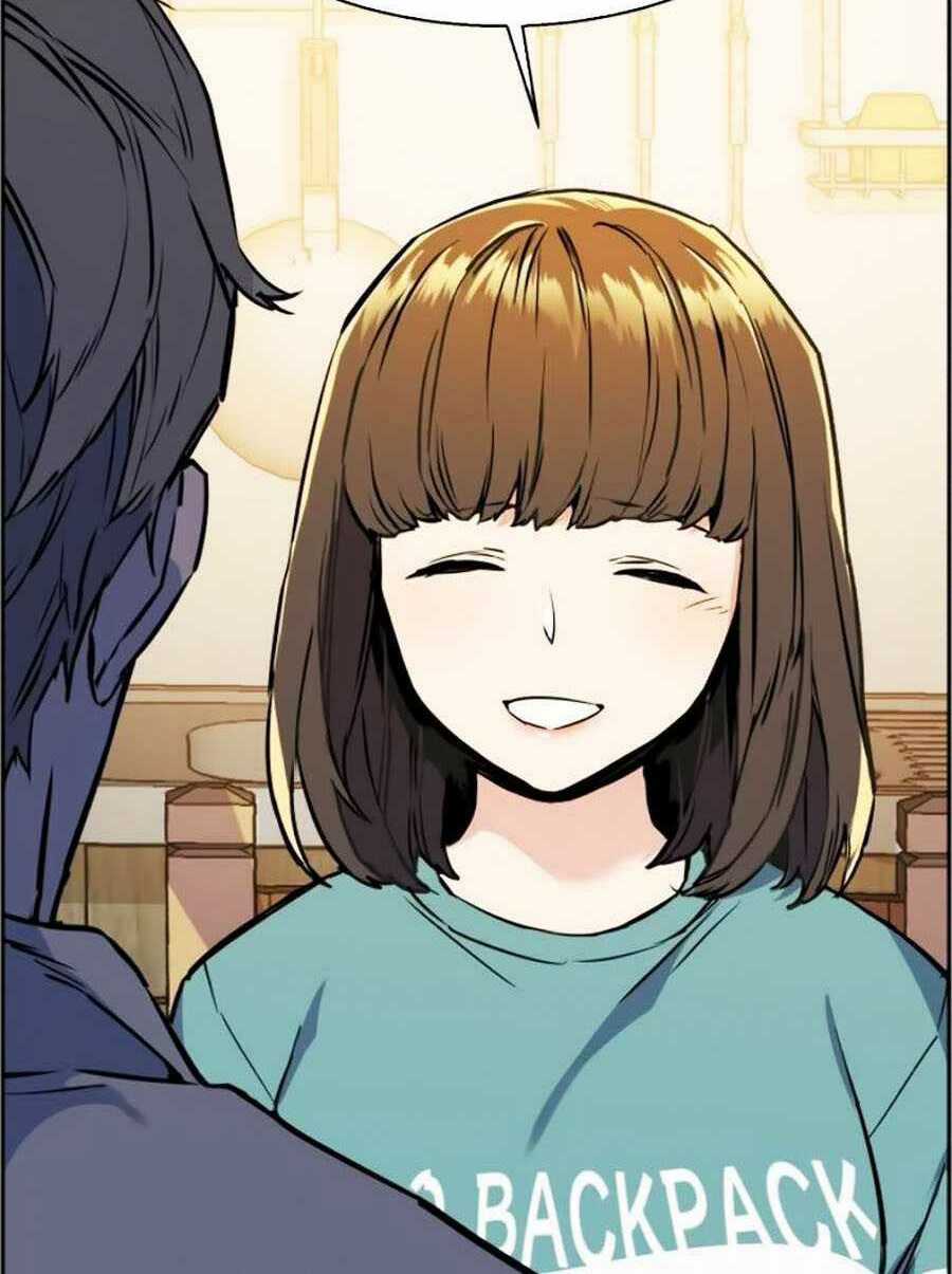 Bạn Học Tôi Là Lính Đánh Thuê Chapter 19 trang 43