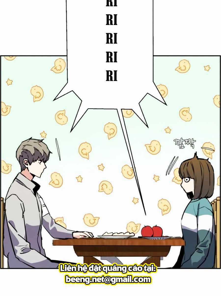 Bạn Học Tôi Là Lính Đánh Thuê Chapter 19 trang 46