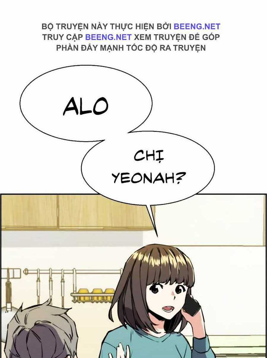 Bạn Học Tôi Là Lính Đánh Thuê Chapter 19 trang 47