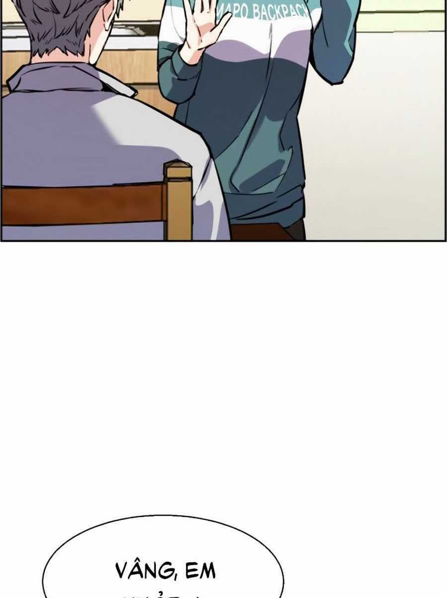 Bạn Học Tôi Là Lính Đánh Thuê Chapter 19 trang 48