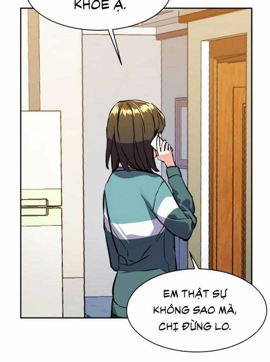 Bạn Học Tôi Là Lính Đánh Thuê Chapter 19 trang 49