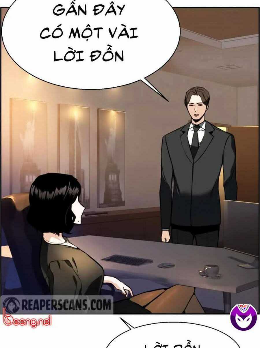 Bạn Học Tôi Là Lính Đánh Thuê Chapter 19 trang 5