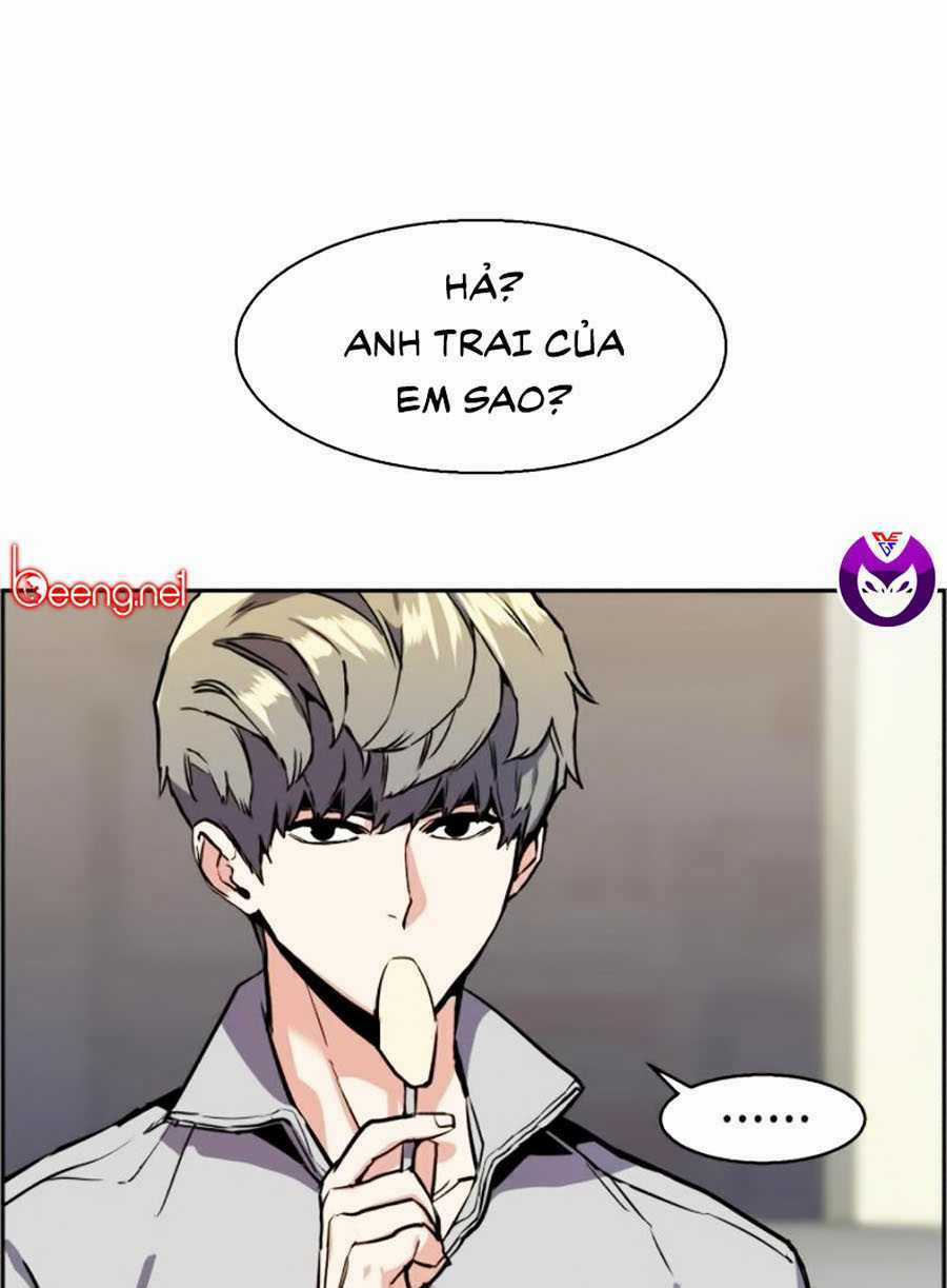 Bạn Học Tôi Là Lính Đánh Thuê Chapter 19 trang 50