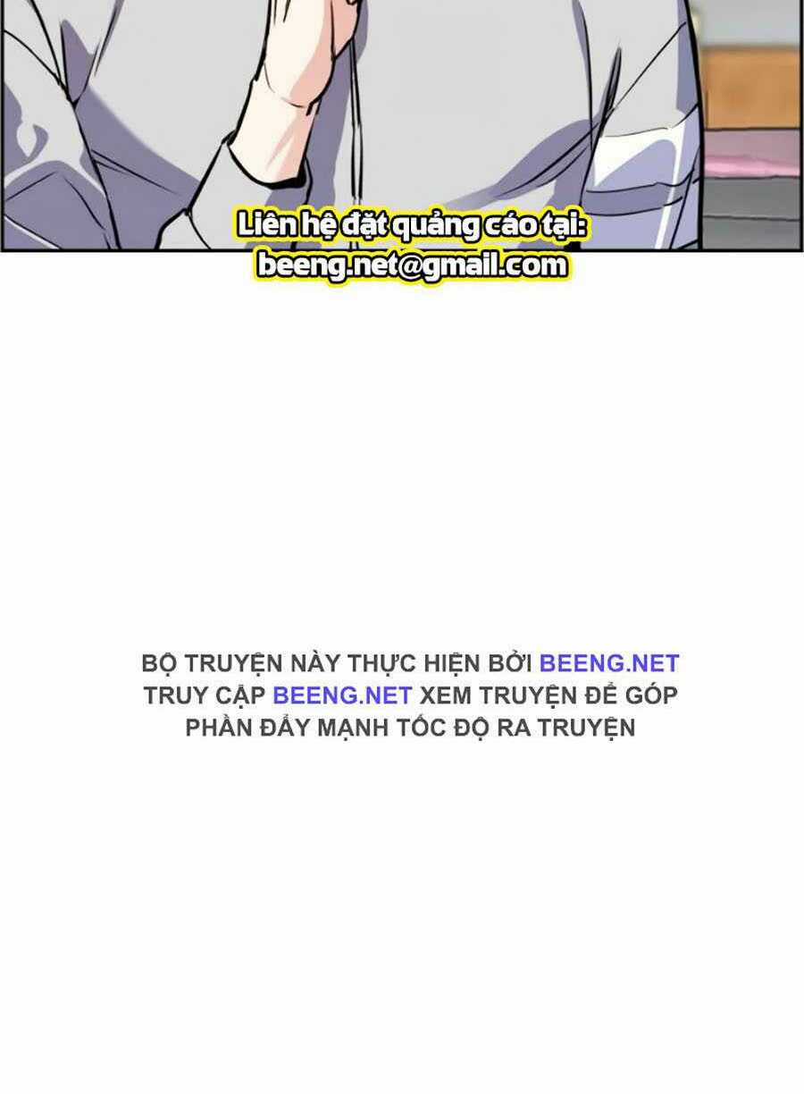 Bạn Học Tôi Là Lính Đánh Thuê Chapter 19 trang 51