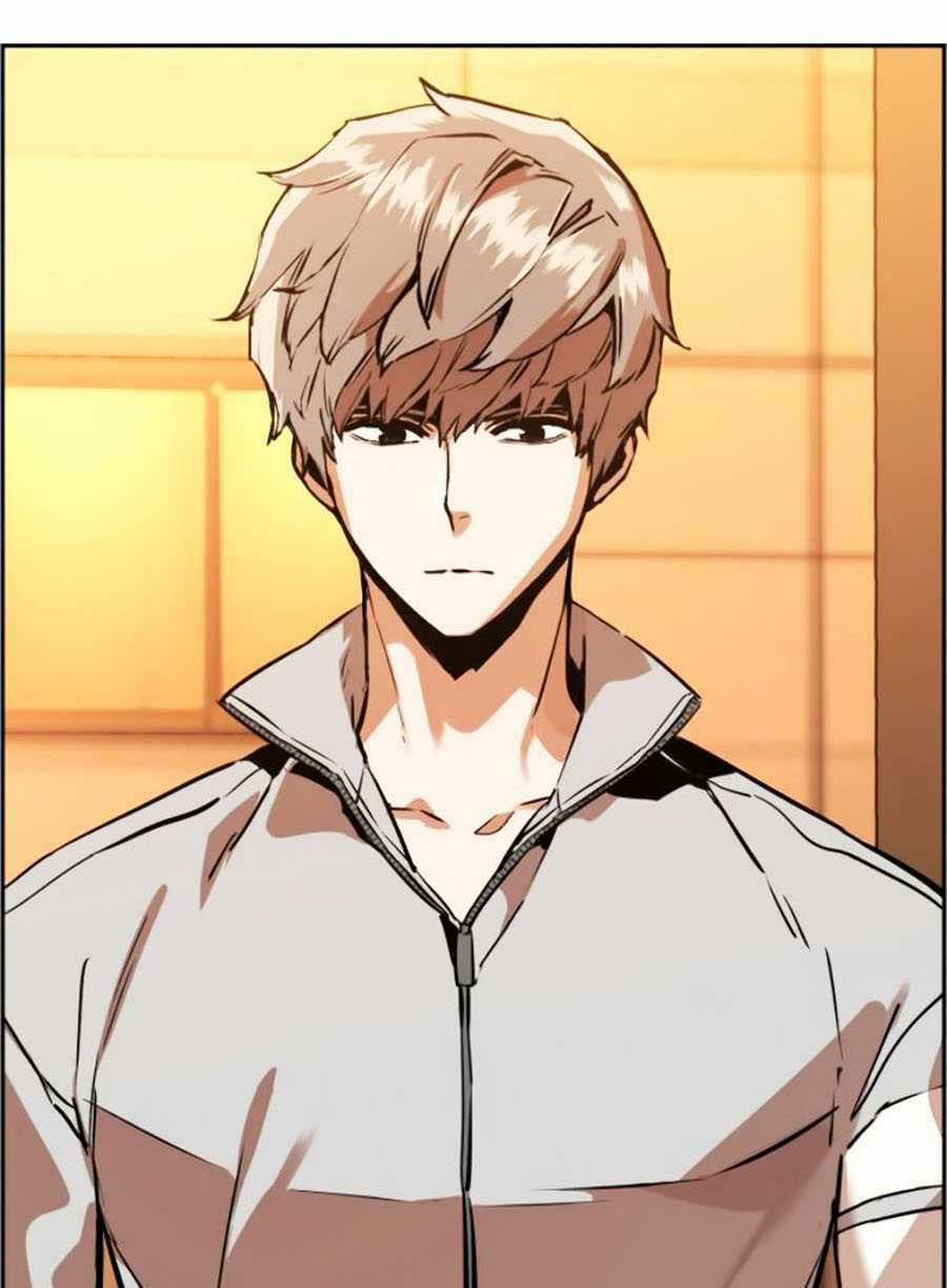 Bạn Học Tôi Là Lính Đánh Thuê Chapter 19 trang 54