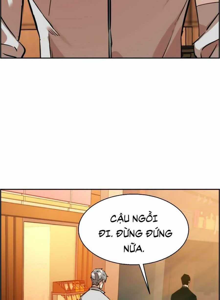 Bạn Học Tôi Là Lính Đánh Thuê Chapter 19 trang 55