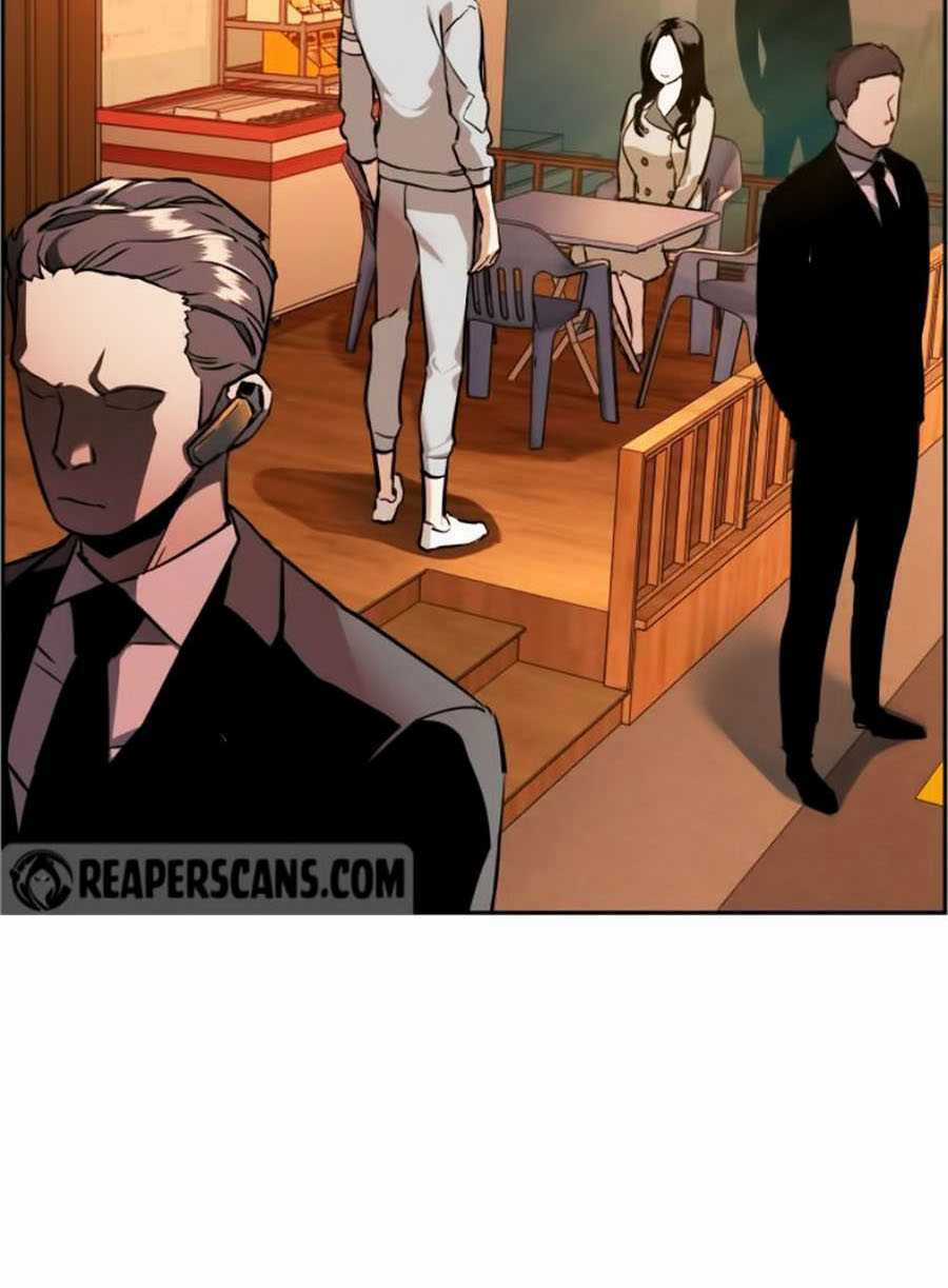 Bạn Học Tôi Là Lính Đánh Thuê Chapter 19 trang 56