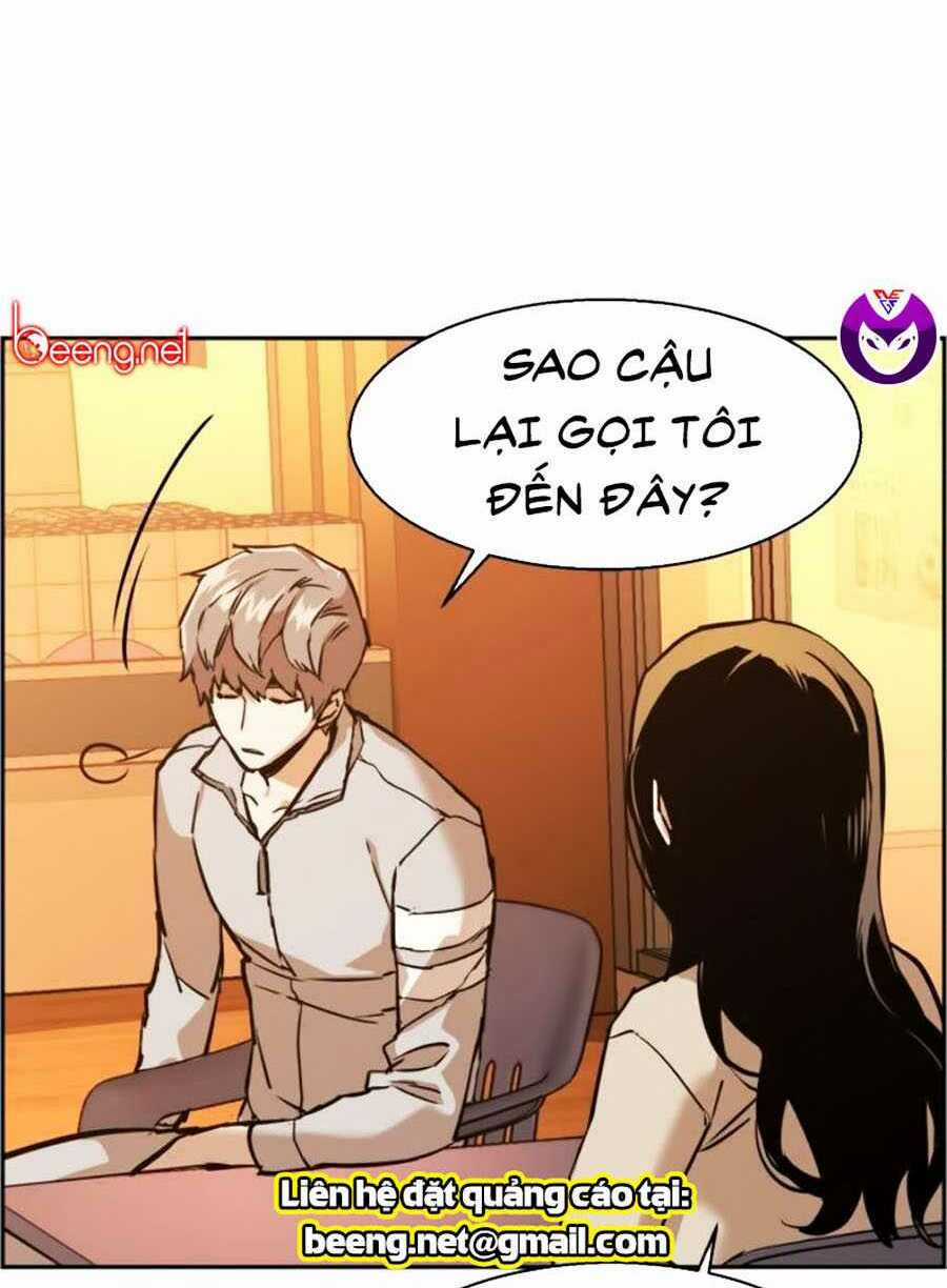 Bạn Học Tôi Là Lính Đánh Thuê Chapter 19 trang 57