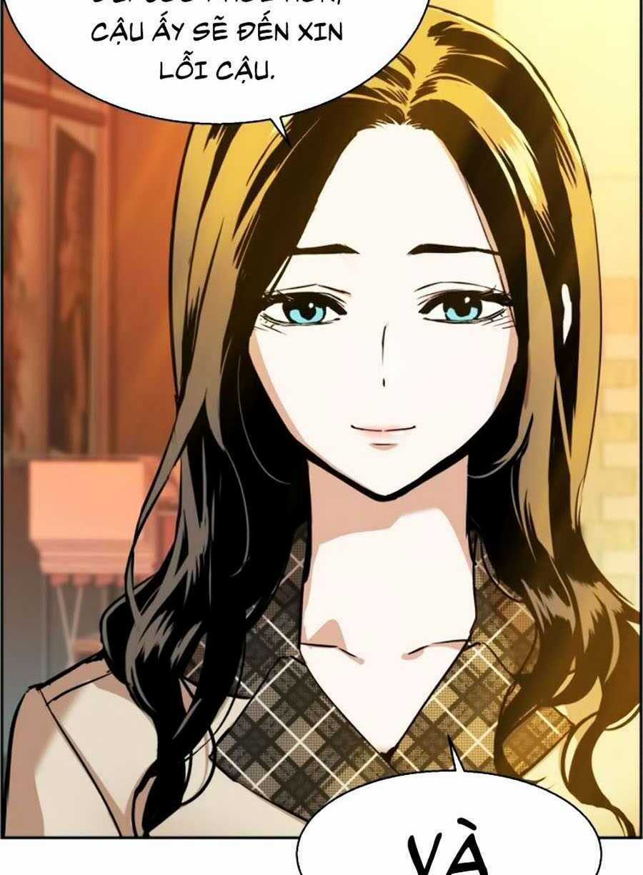 Bạn Học Tôi Là Lính Đánh Thuê Chapter 19 trang 59