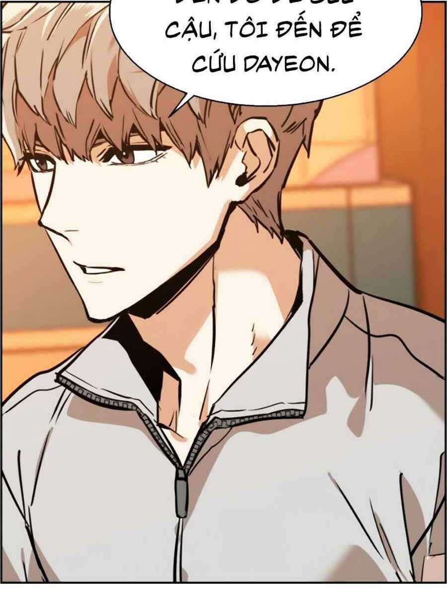 Bạn Học Tôi Là Lính Đánh Thuê Chapter 19 trang 61