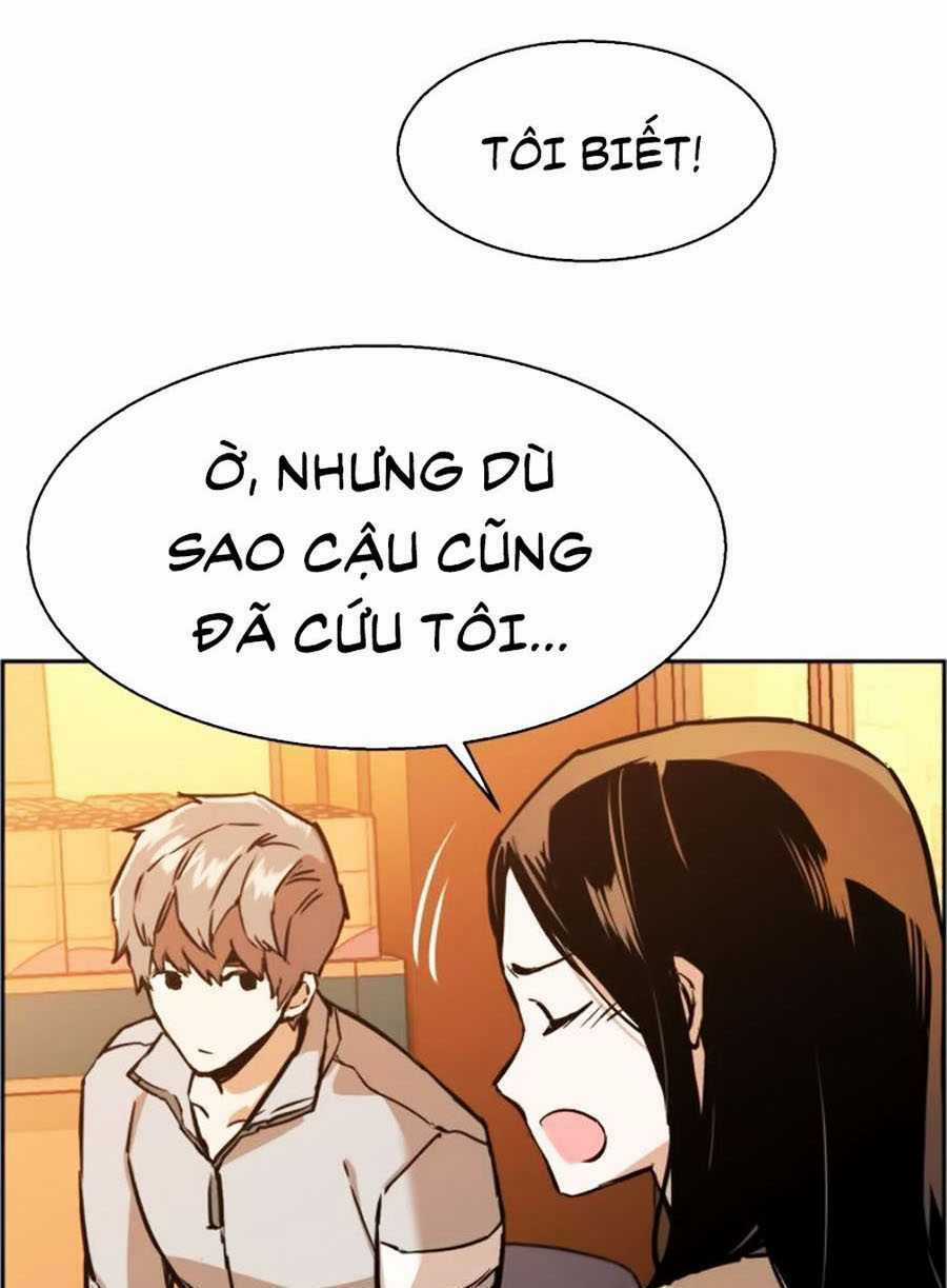 Bạn Học Tôi Là Lính Đánh Thuê Chapter 19 trang 62