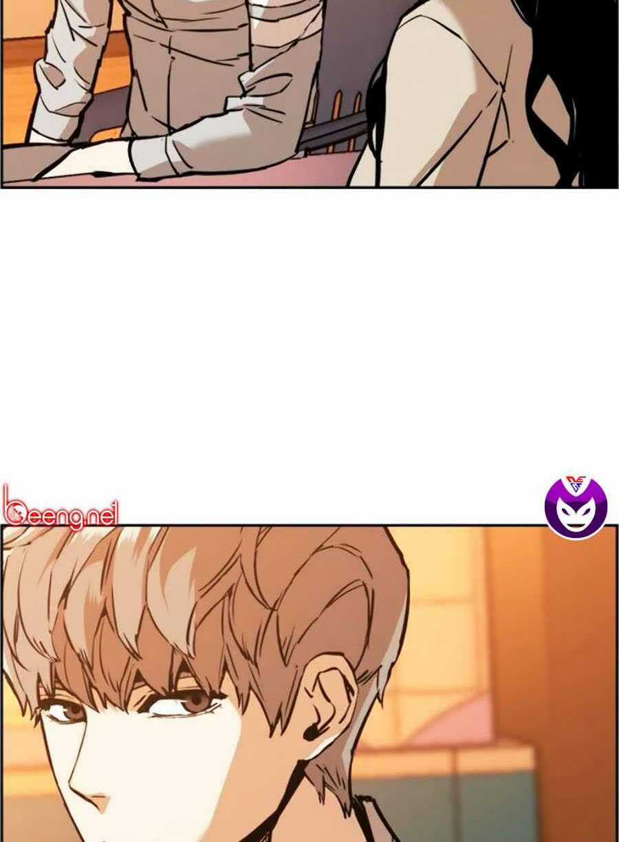 Bạn Học Tôi Là Lính Đánh Thuê Chapter 19 trang 63