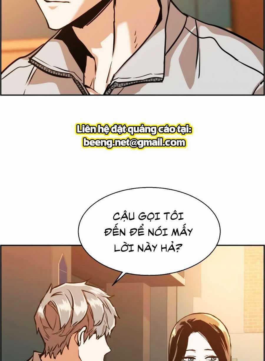 Bạn Học Tôi Là Lính Đánh Thuê Chapter 19 trang 64