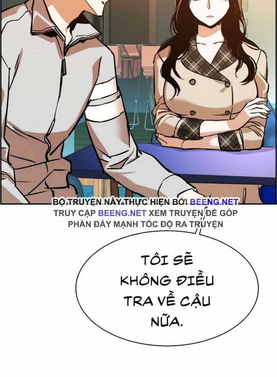 Bạn Học Tôi Là Lính Đánh Thuê Chapter 19 trang 65