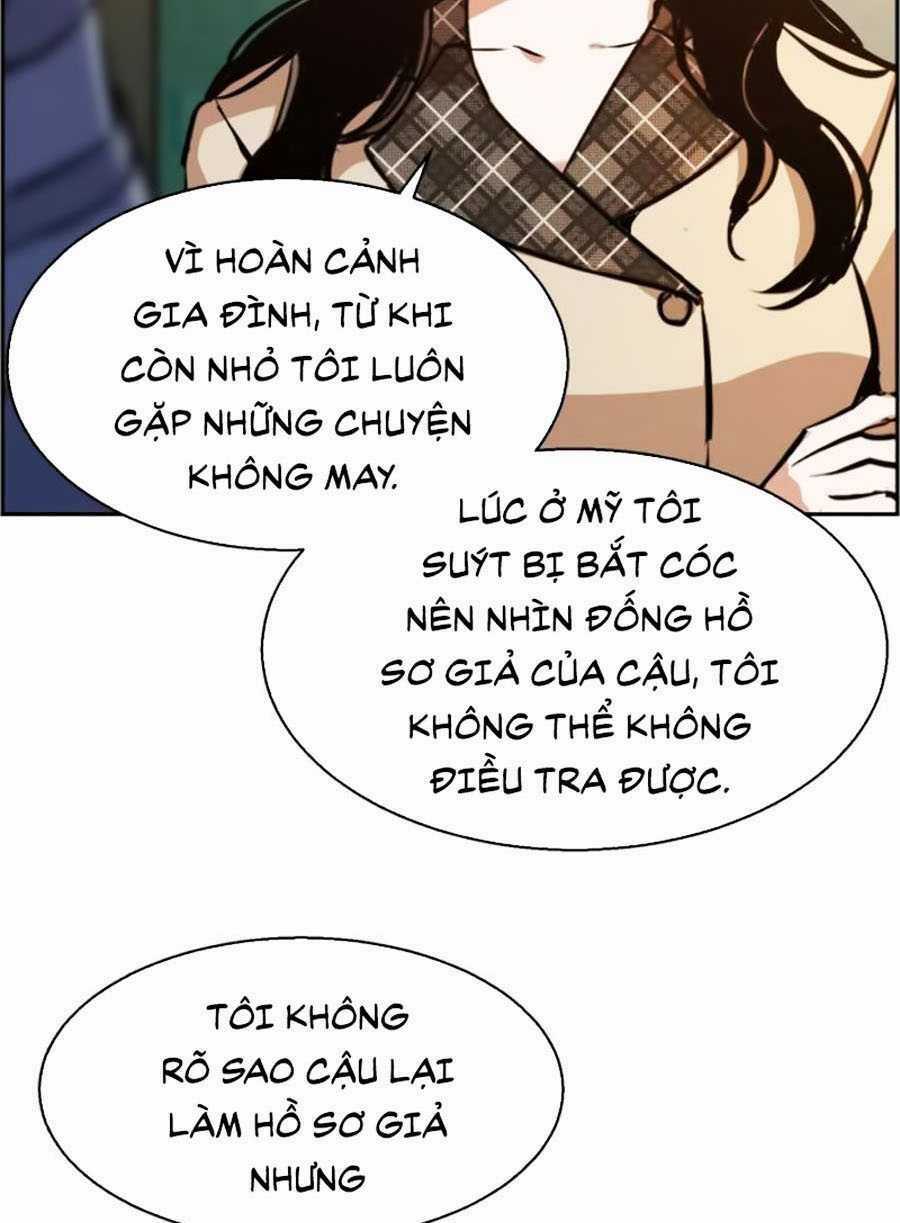 Bạn Học Tôi Là Lính Đánh Thuê Chapter 19 trang 68