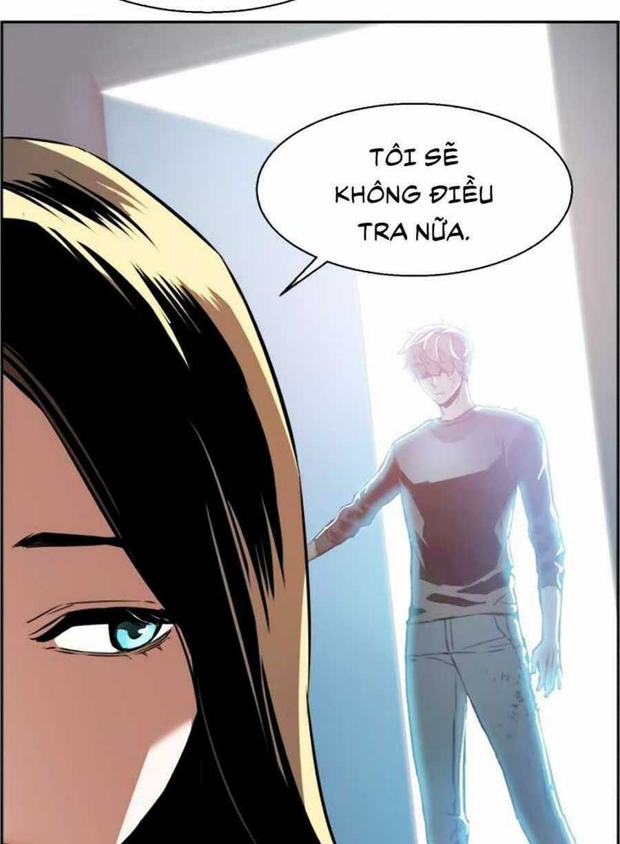 Bạn Học Tôi Là Lính Đánh Thuê Chapter 19 trang 69