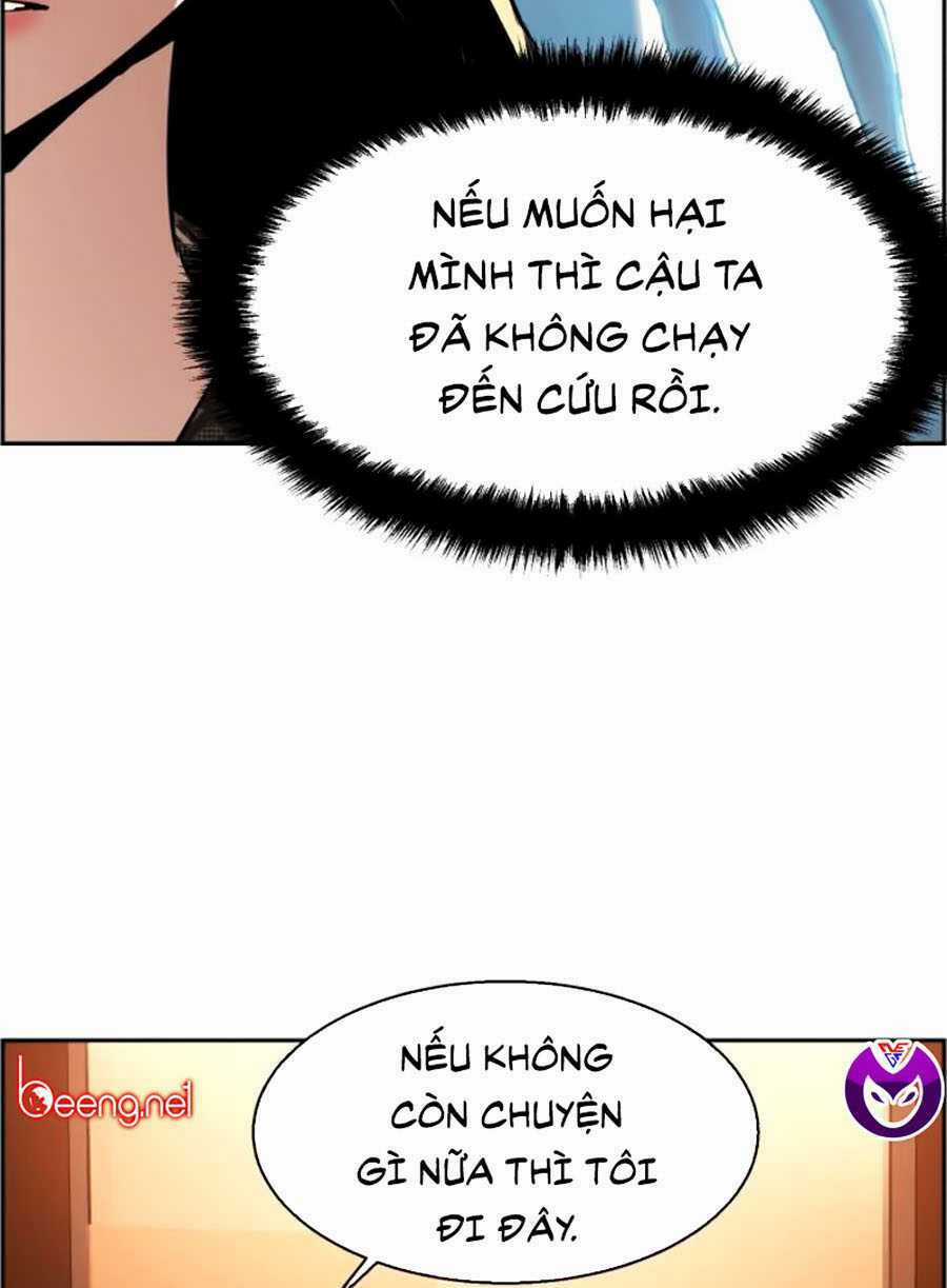 Bạn Học Tôi Là Lính Đánh Thuê Chapter 19 trang 70