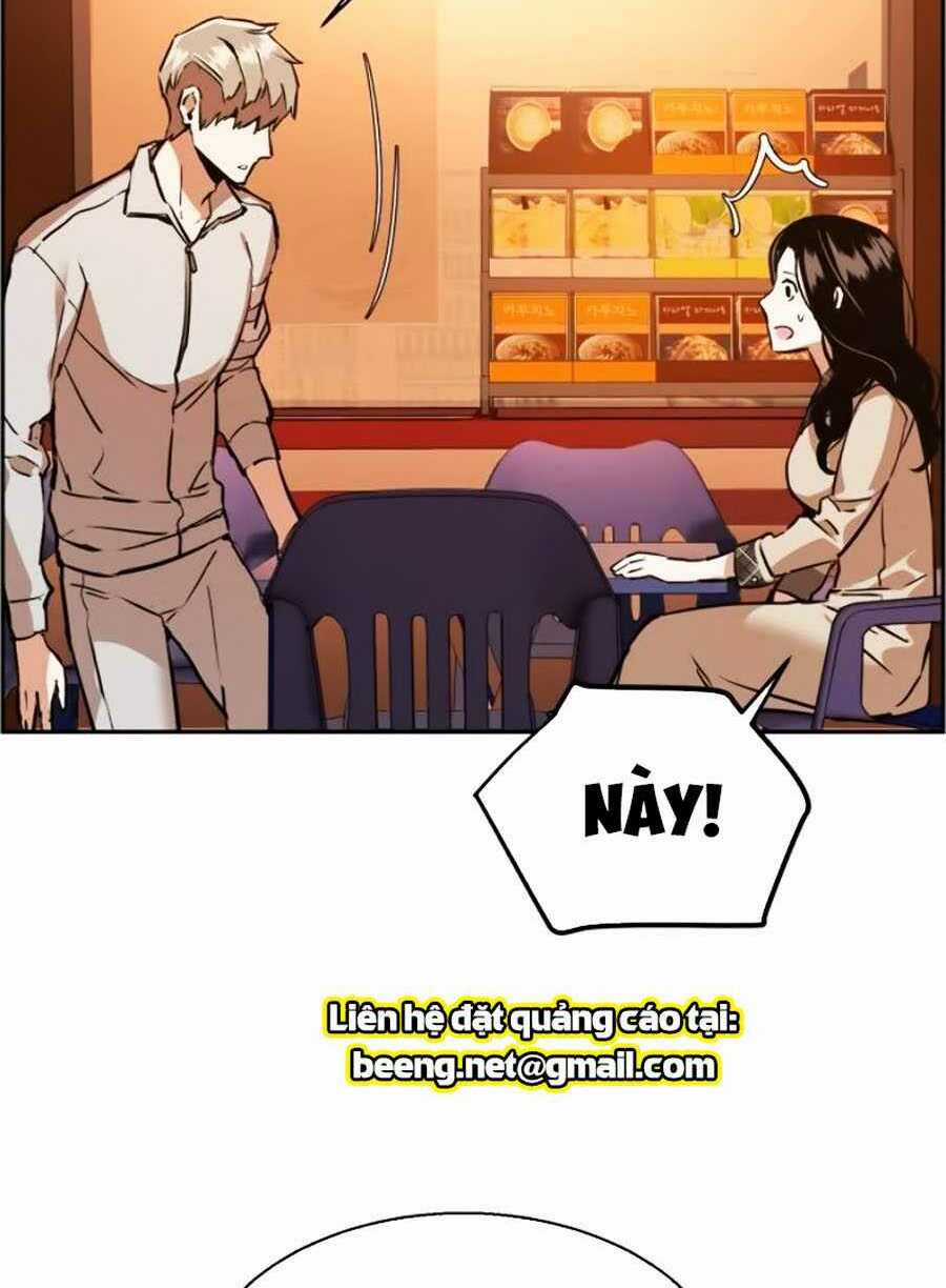 Bạn Học Tôi Là Lính Đánh Thuê Chapter 19 trang 71