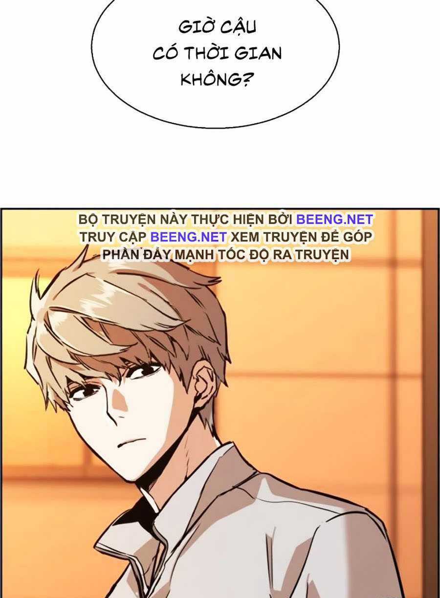 Bạn Học Tôi Là Lính Đánh Thuê Chapter 19 trang 72