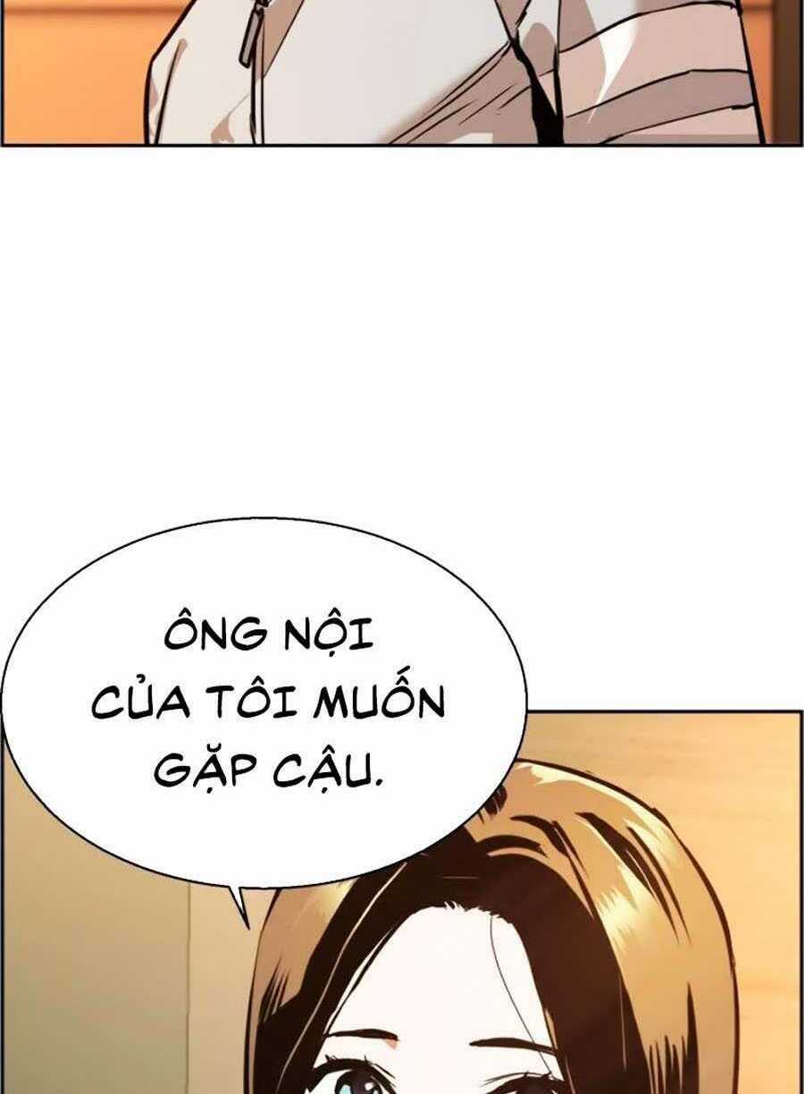 Bạn Học Tôi Là Lính Đánh Thuê Chapter 19 trang 73