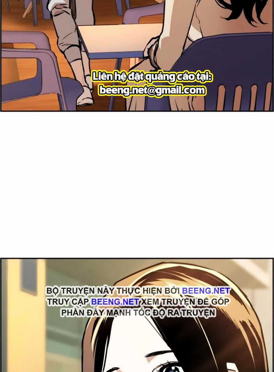 Bạn Học Tôi Là Lính Đánh Thuê Chapter 19 trang 76