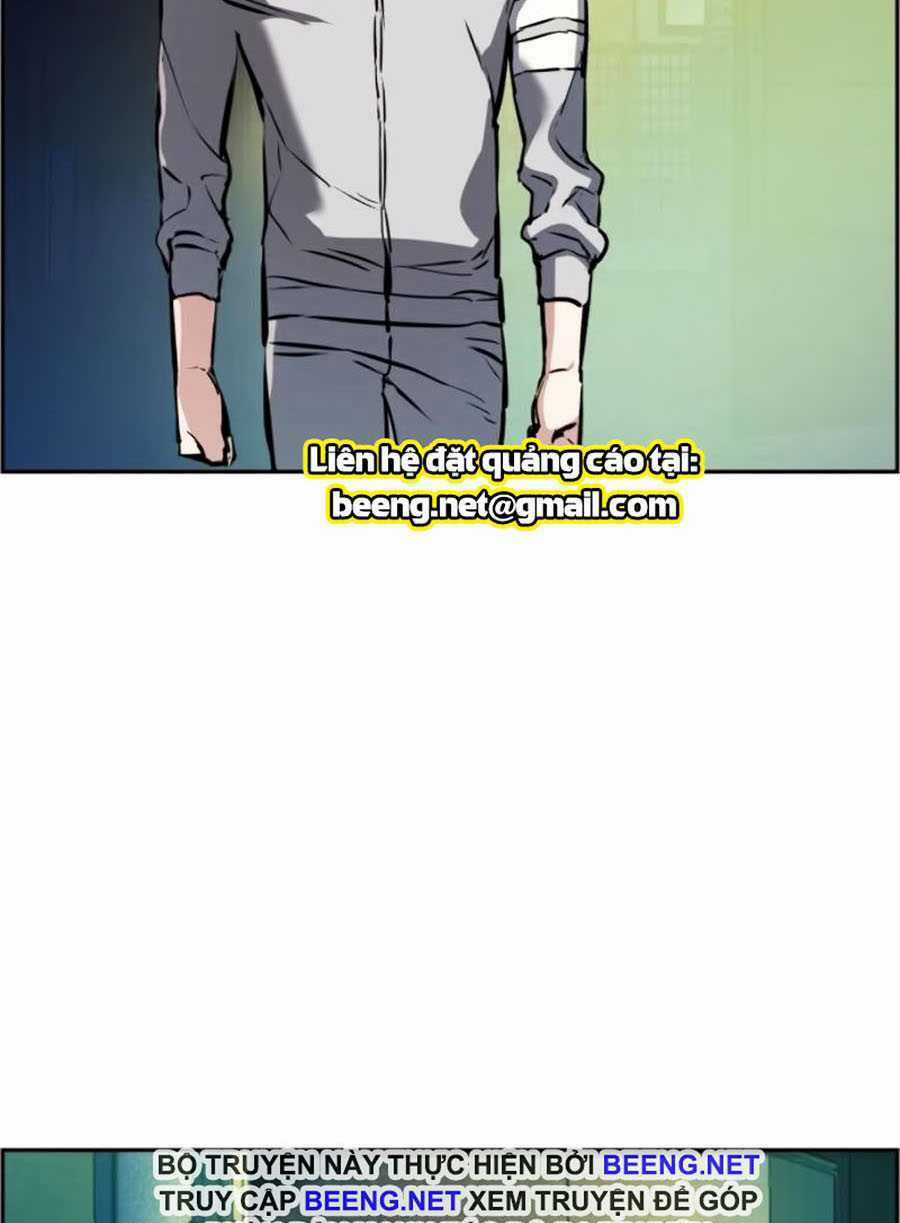 Bạn Học Tôi Là Lính Đánh Thuê Chapter 19 trang 80