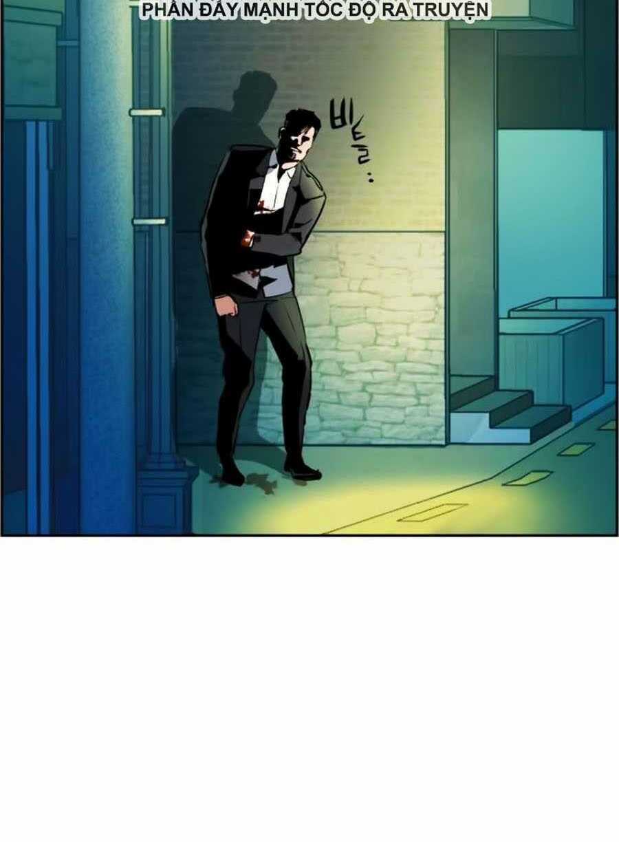 Bạn Học Tôi Là Lính Đánh Thuê Chapter 19 trang 81