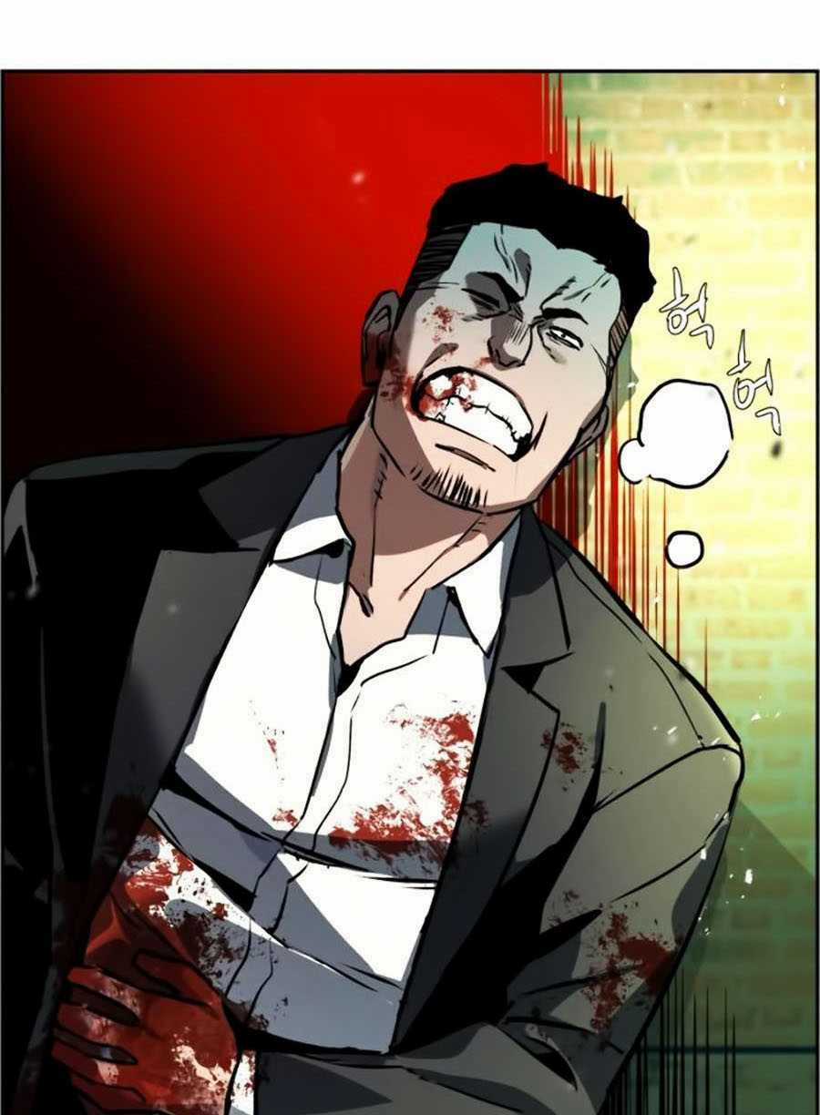 Bạn Học Tôi Là Lính Đánh Thuê Chapter 19 trang 82