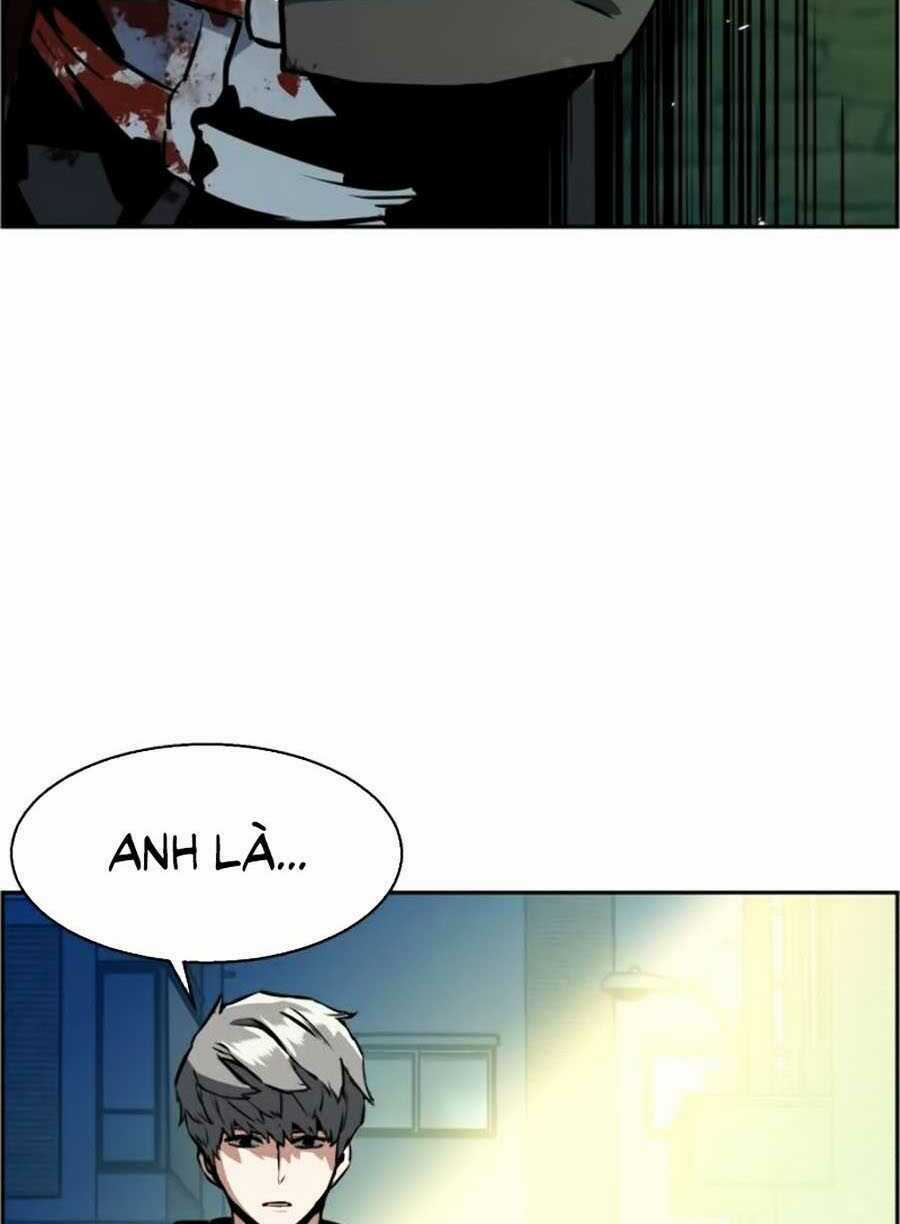 Bạn Học Tôi Là Lính Đánh Thuê Chapter 19 trang 83