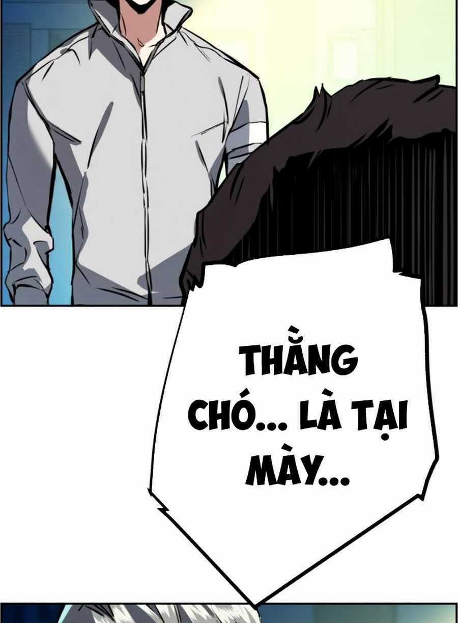 Bạn Học Tôi Là Lính Đánh Thuê Chapter 19 trang 84