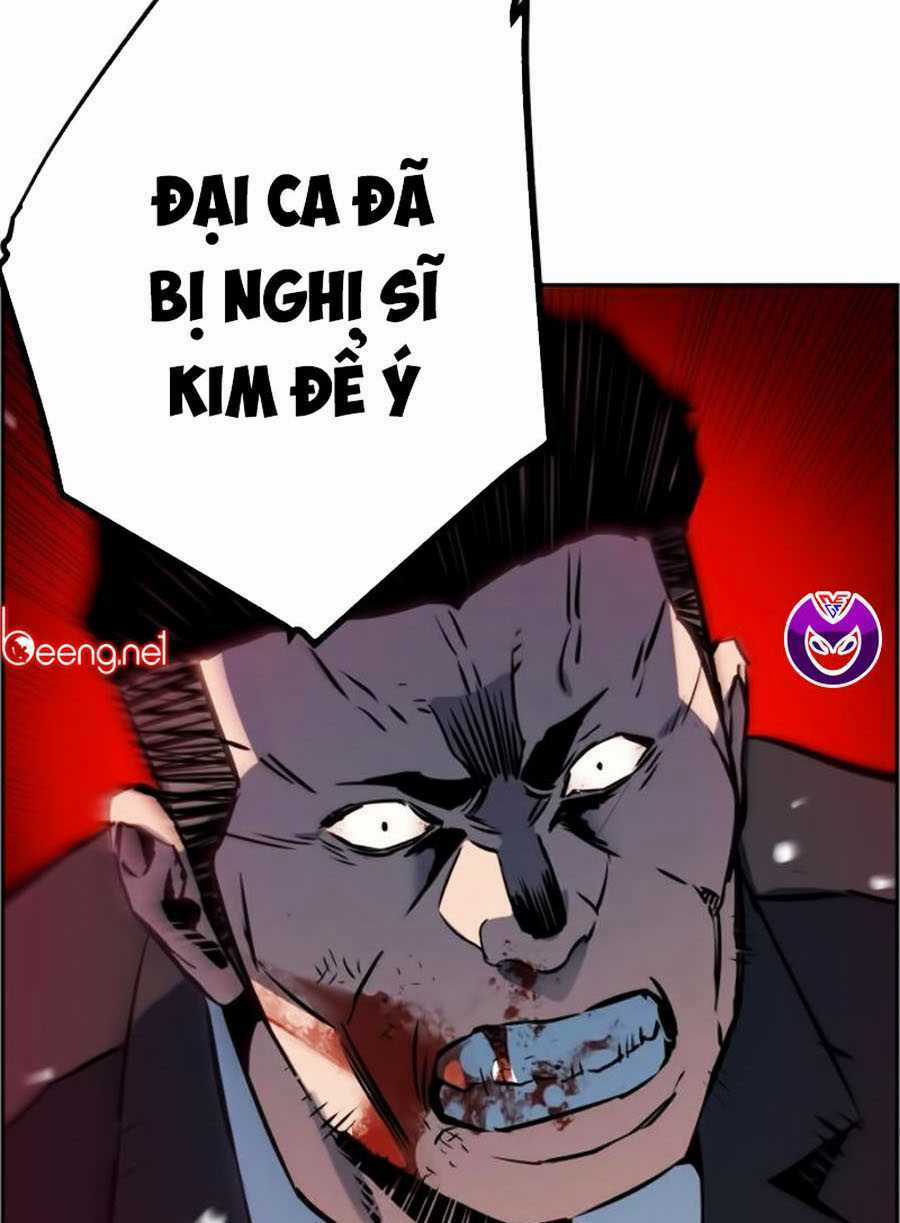 Bạn Học Tôi Là Lính Đánh Thuê Chapter 19 trang 86