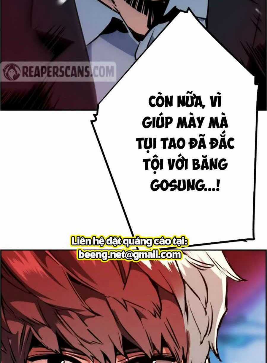 Bạn Học Tôi Là Lính Đánh Thuê Chapter 19 trang 87