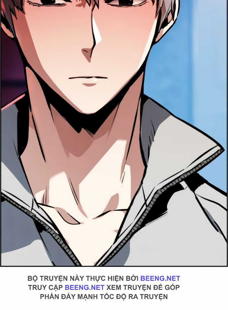 Bạn Học Tôi Là Lính Đánh Thuê Chapter 19 trang 88