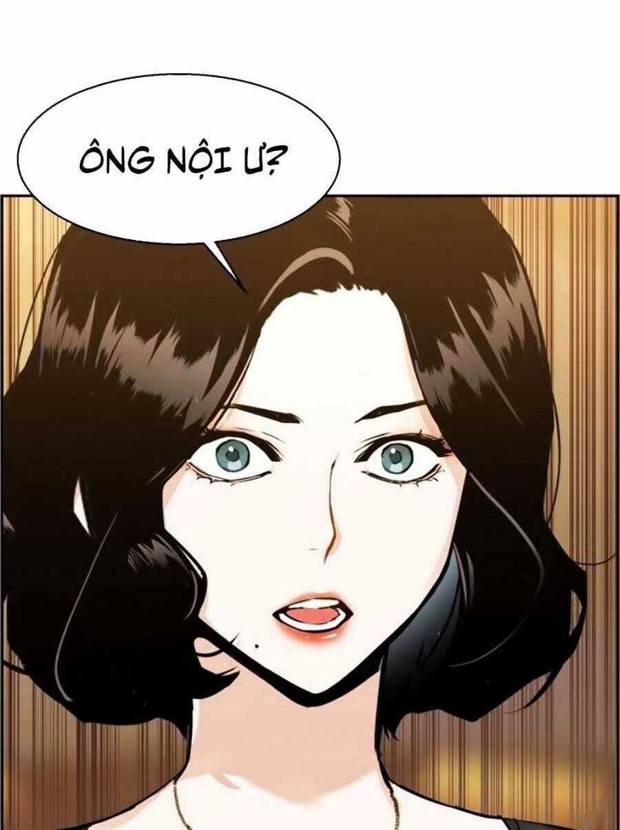 Bạn Học Tôi Là Lính Đánh Thuê Chapter 19 trang 9