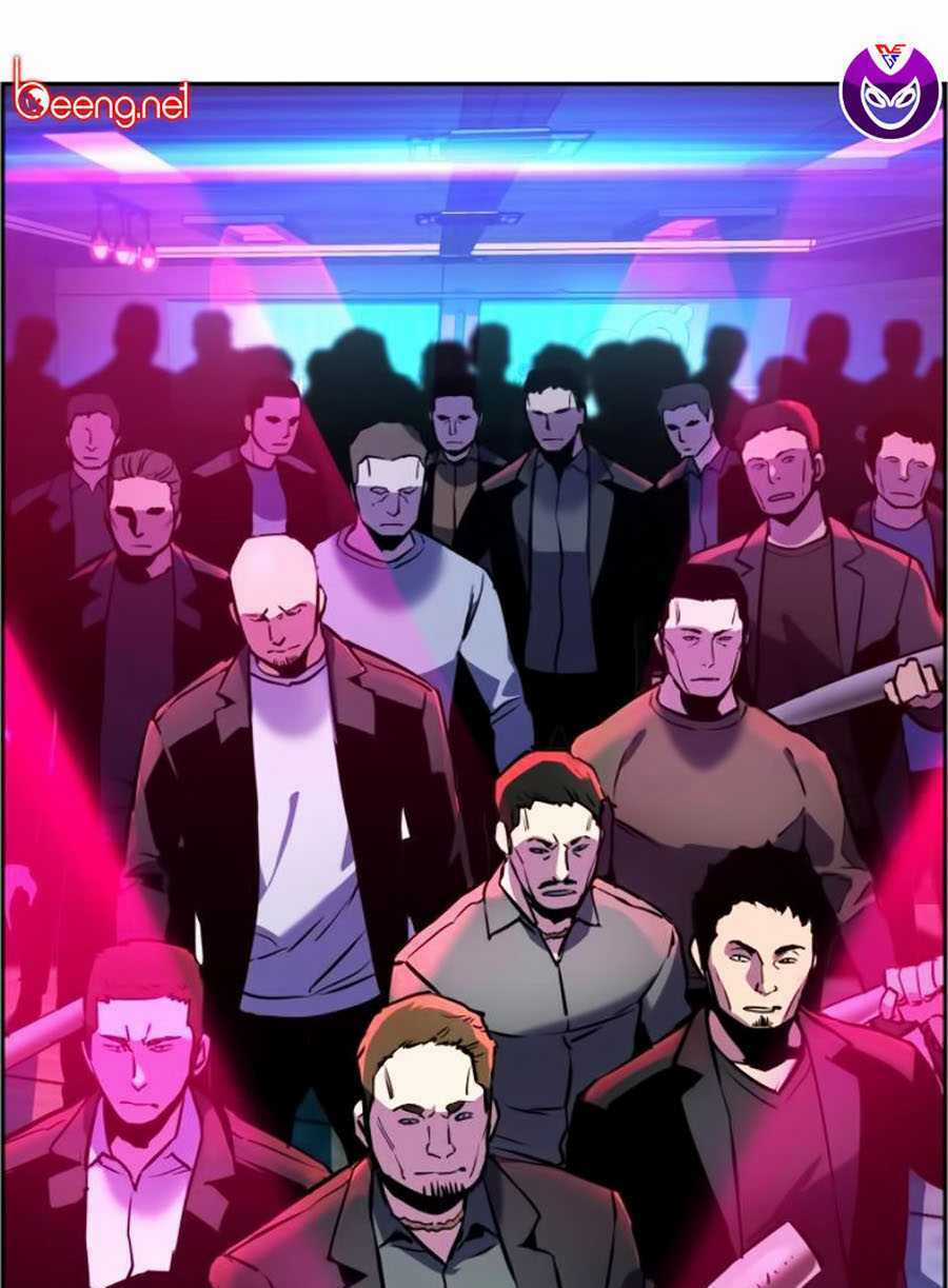 Bạn Học Tôi Là Lính Đánh Thuê Chapter 19 trang 92