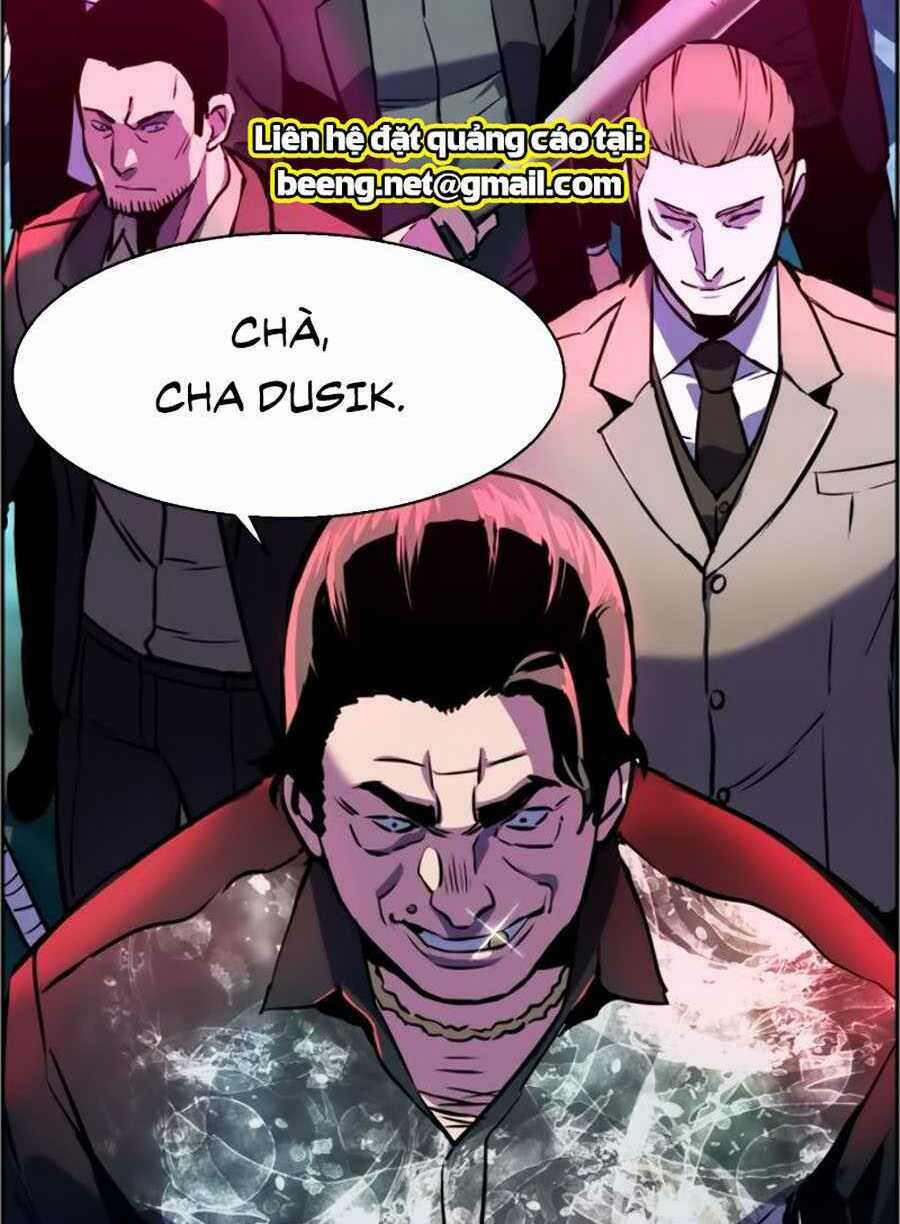 Bạn Học Tôi Là Lính Đánh Thuê Chapter 19 trang 93