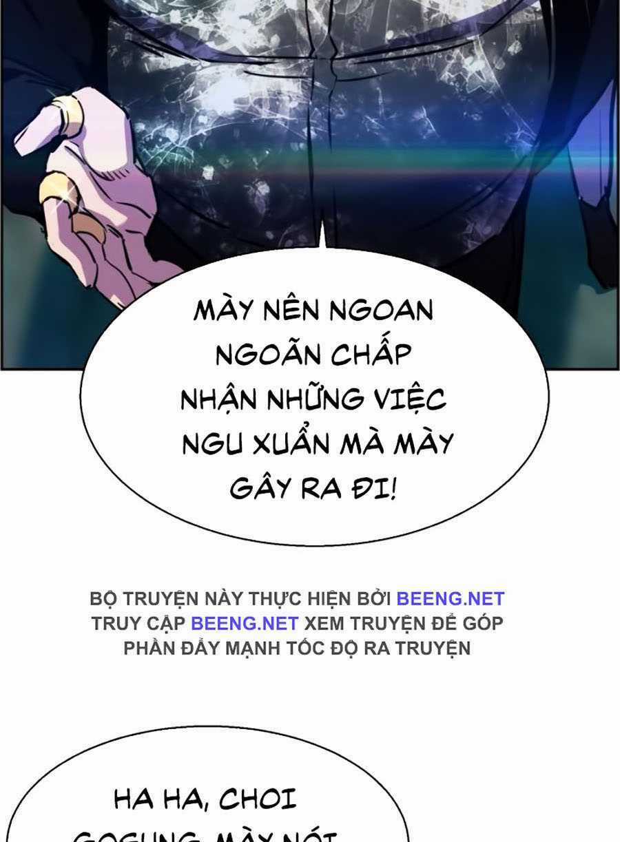 Bạn Học Tôi Là Lính Đánh Thuê Chapter 19 trang 94