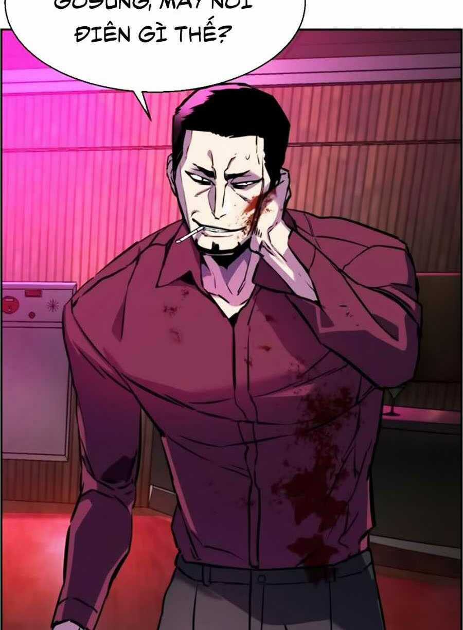 Bạn Học Tôi Là Lính Đánh Thuê Chapter 19 trang 95