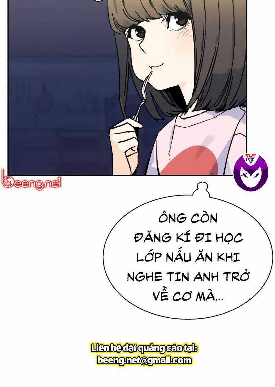 Bạn Học Tôi Là Lính Đánh Thuê Chapter 2 trang 100