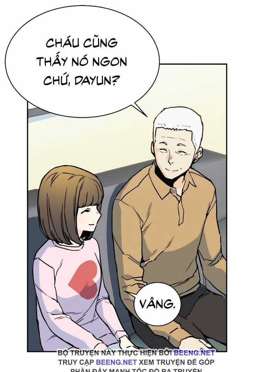 Bạn Học Tôi Là Lính Đánh Thuê Chapter 2 trang 101