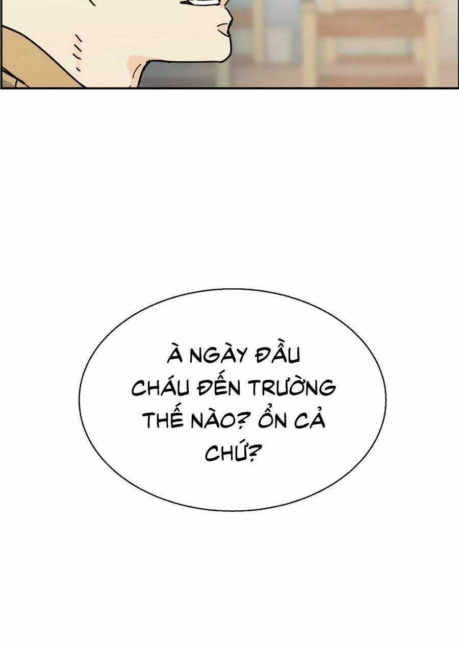 Bạn Học Tôi Là Lính Đánh Thuê Chapter 2 trang 103