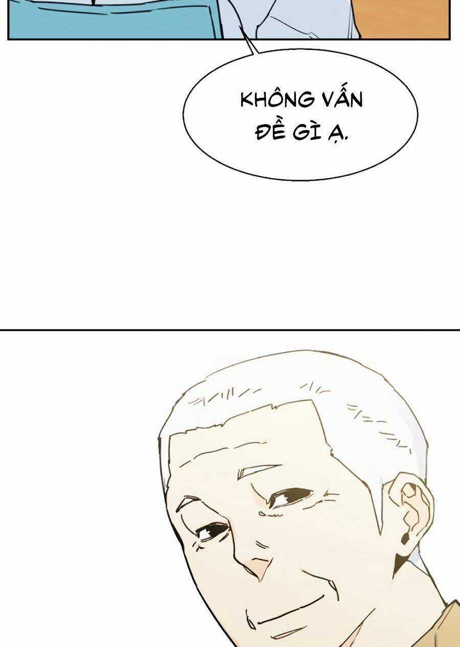 Bạn Học Tôi Là Lính Đánh Thuê Chapter 2 trang 108