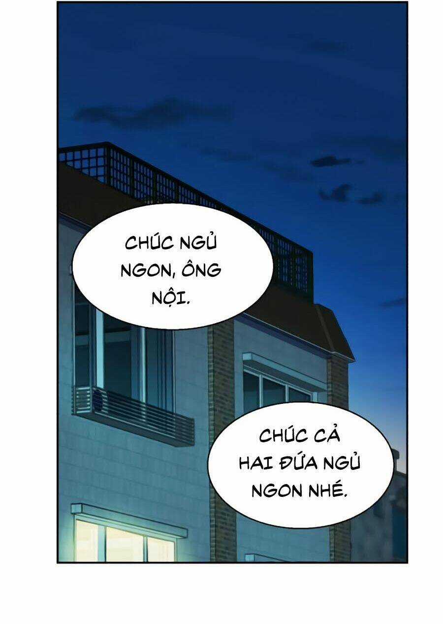 Bạn Học Tôi Là Lính Đánh Thuê Chapter 2 trang 110